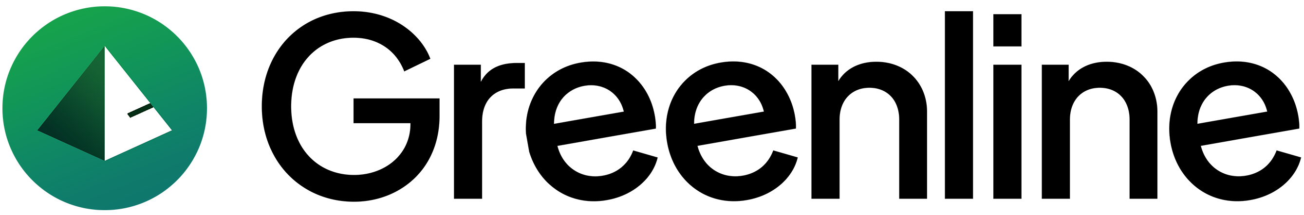 Greenline Logo